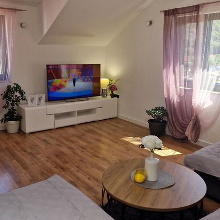 Apartments Ante フヴァル エクステリア 写真