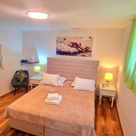 Apartments Ante フヴァル エクステリア 写真