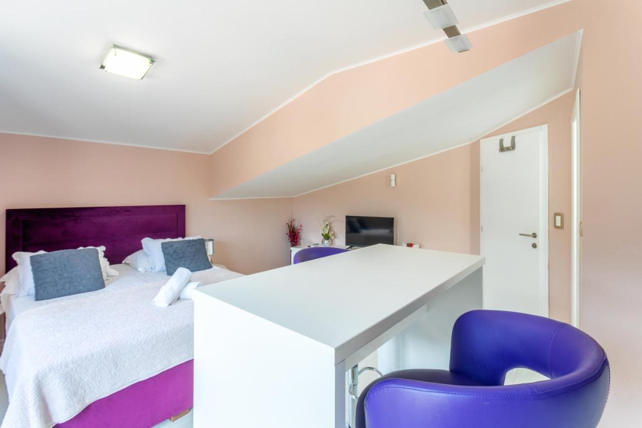 Apartments Ante フヴァル エクステリア 写真
