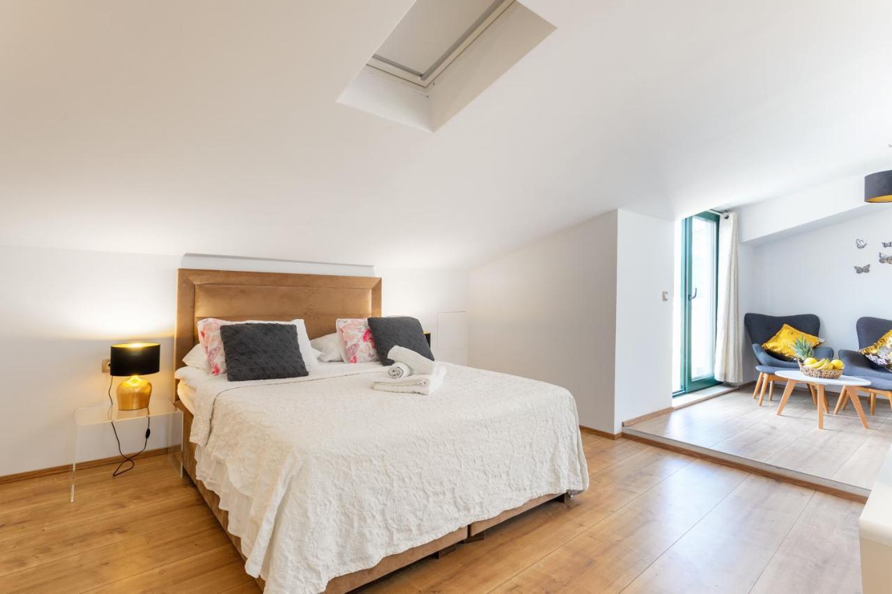 Apartments Ante フヴァル エクステリア 写真