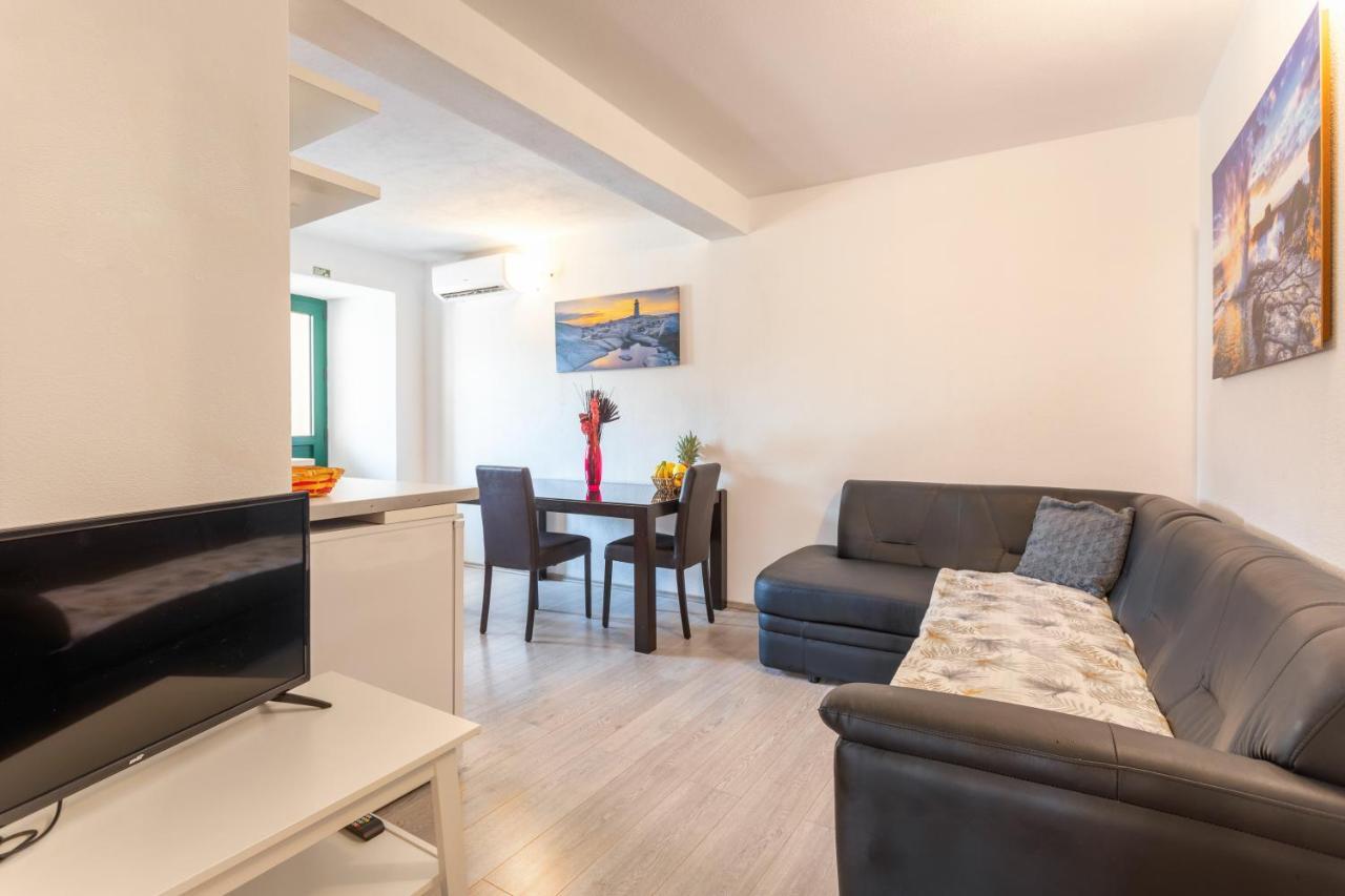 Apartments Ante フヴァル エクステリア 写真