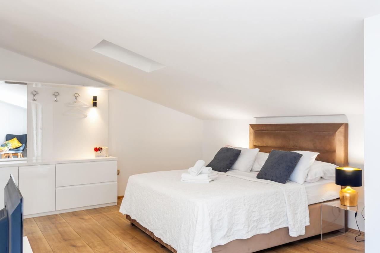 Apartments Ante フヴァル エクステリア 写真