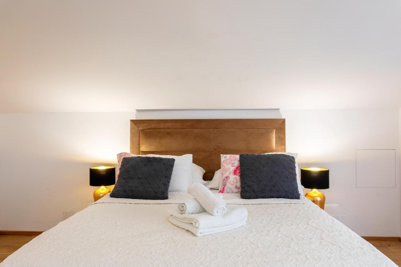 Apartments Ante フヴァル エクステリア 写真