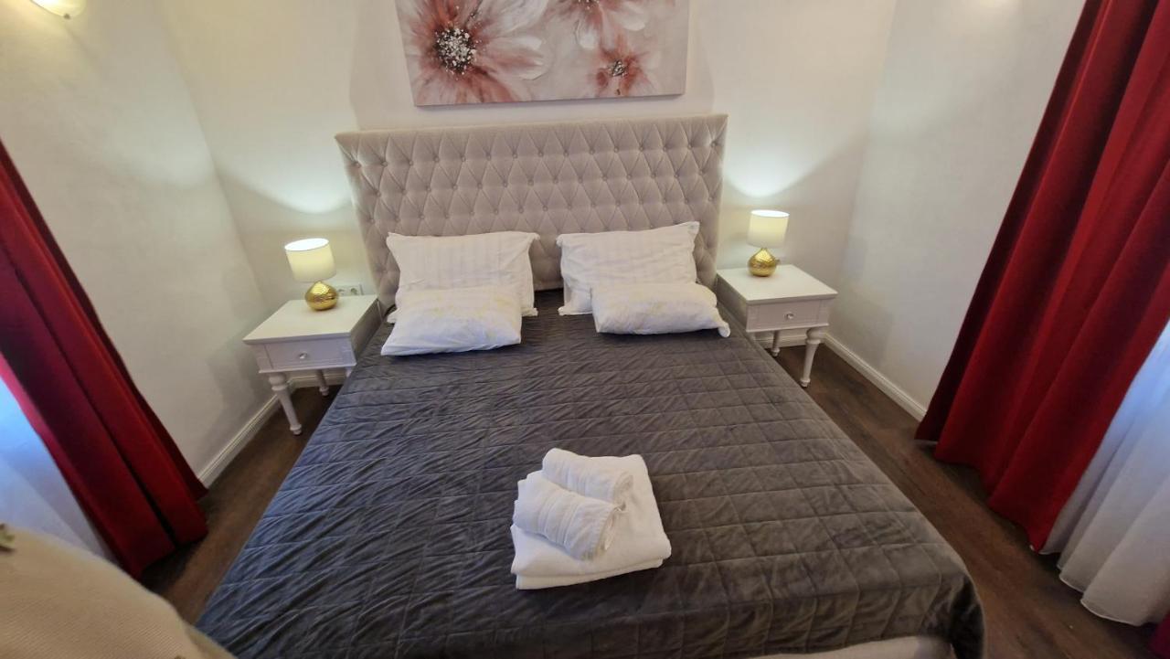 Apartments Ante フヴァル エクステリア 写真