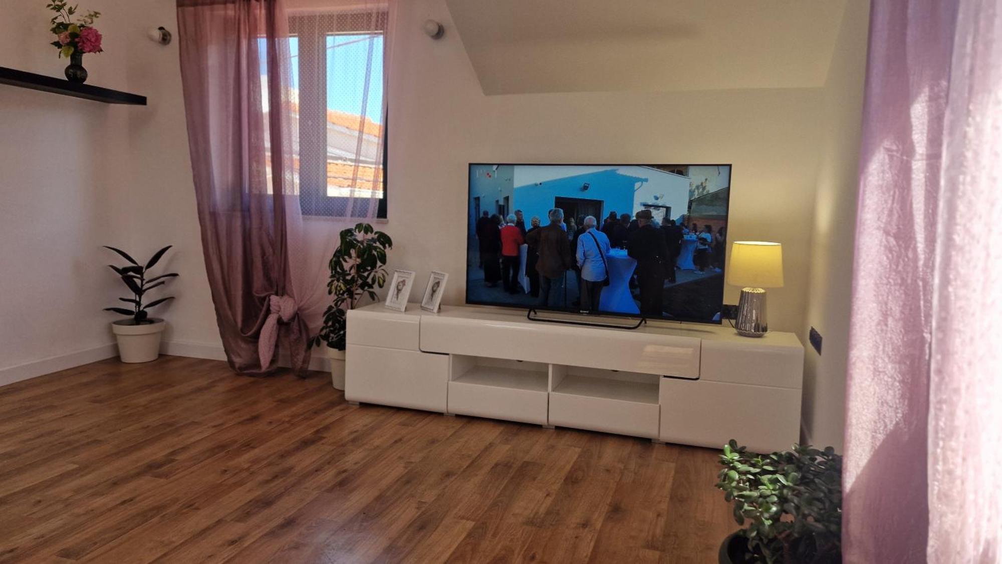 Apartments Ante フヴァル エクステリア 写真