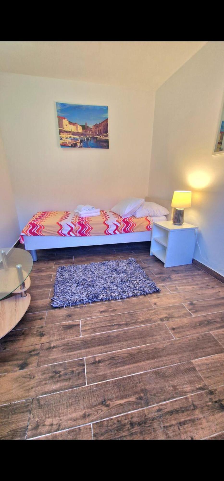 Apartments Ante フヴァル エクステリア 写真