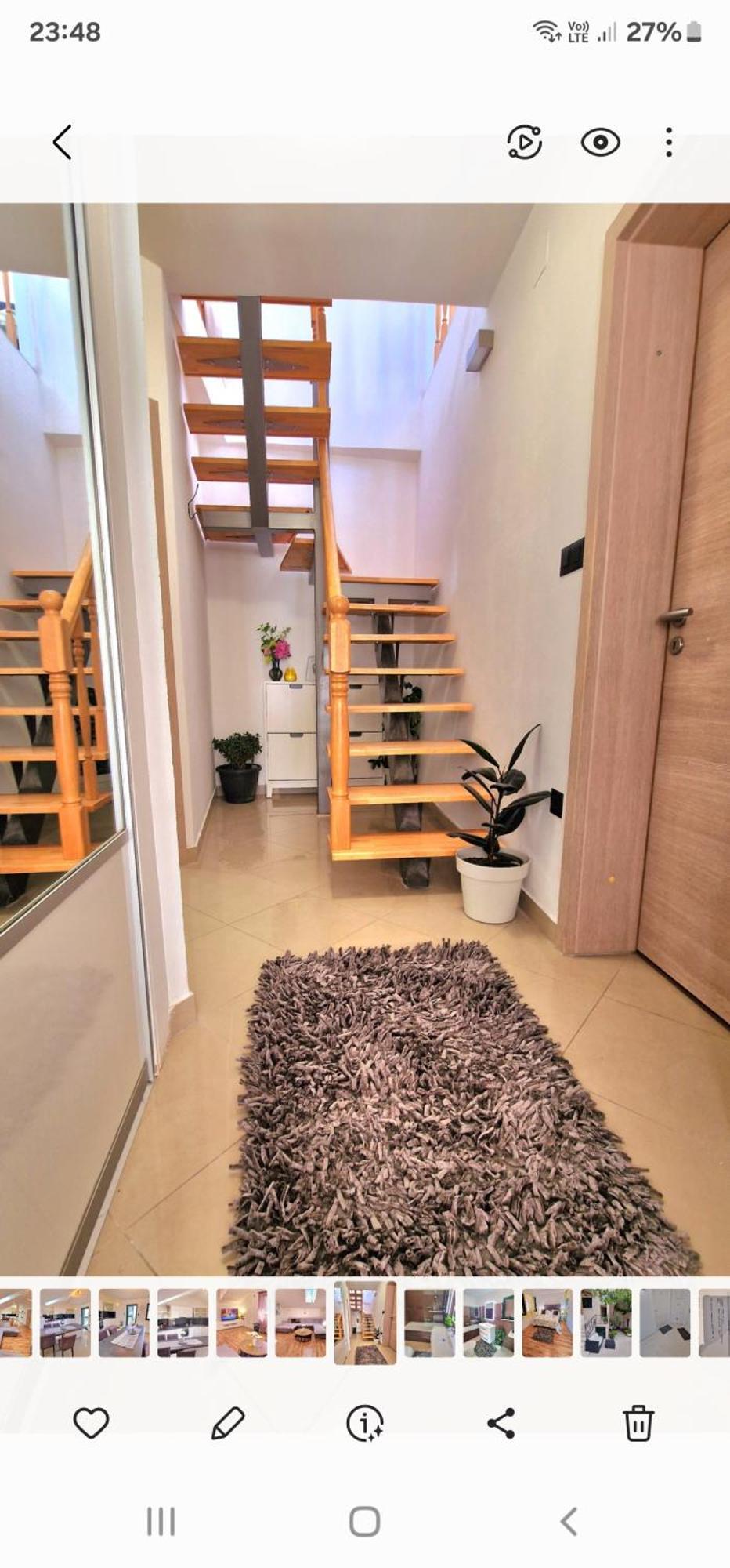 Apartments Ante フヴァル エクステリア 写真