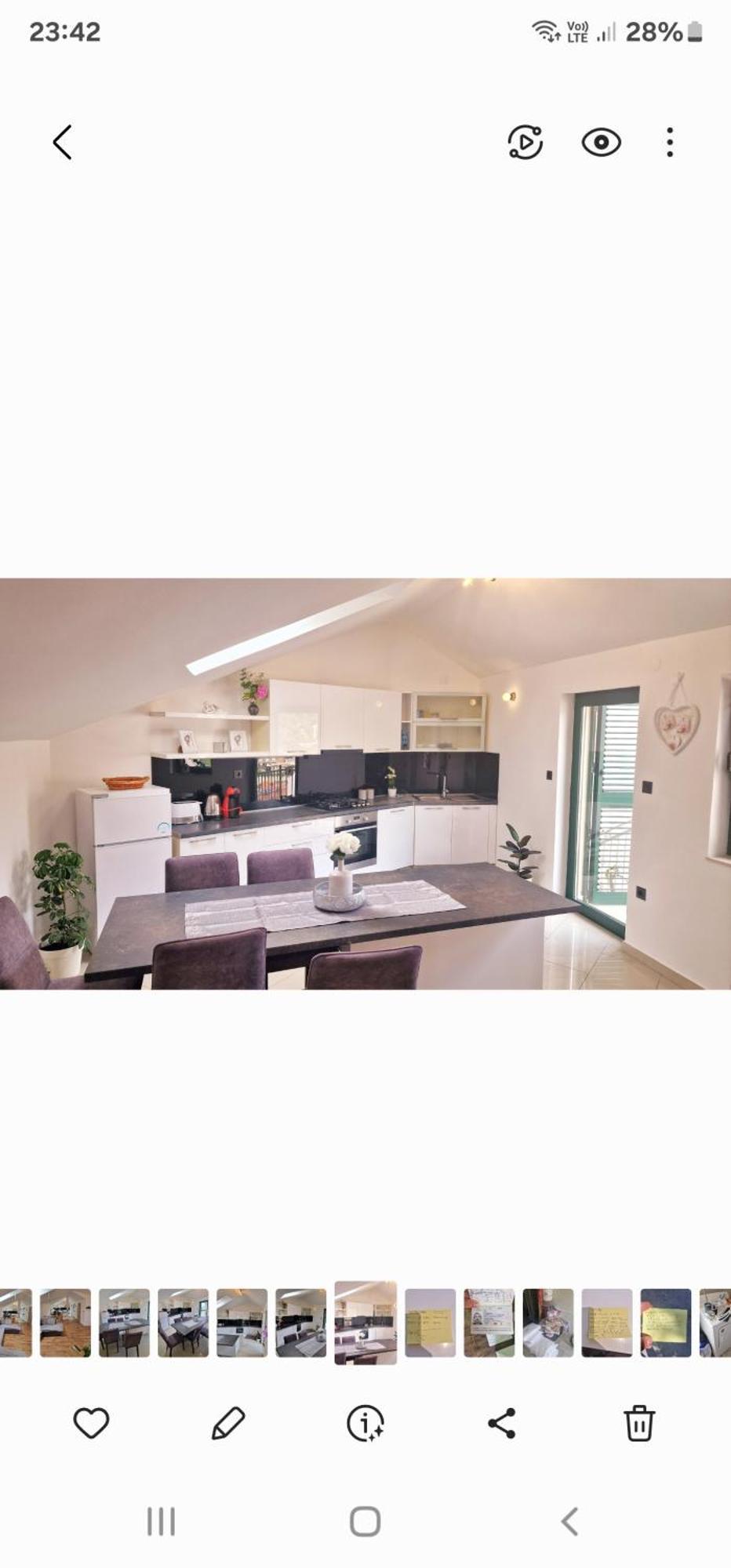 Apartments Ante フヴァル エクステリア 写真