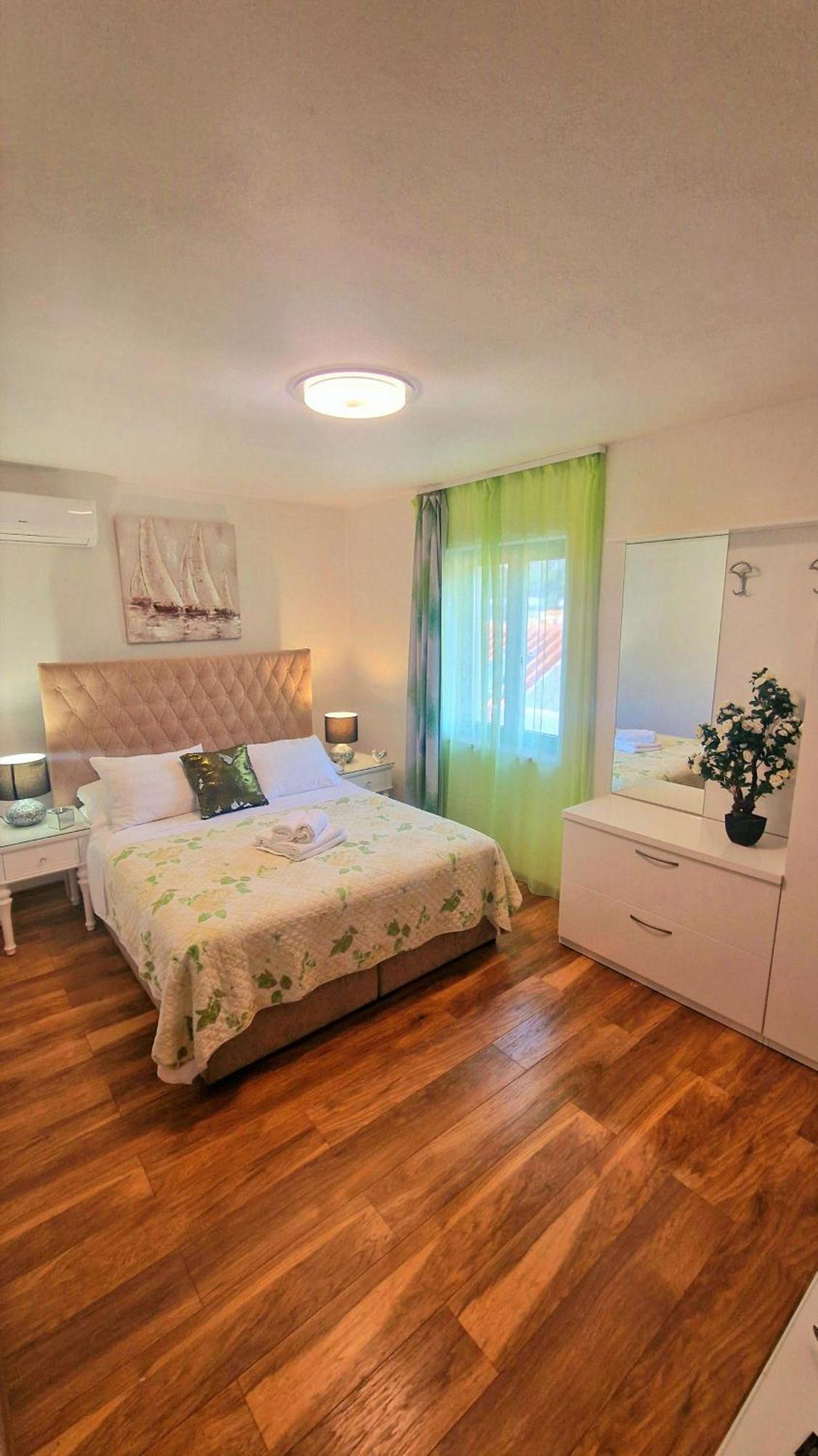 Apartments Ante フヴァル エクステリア 写真