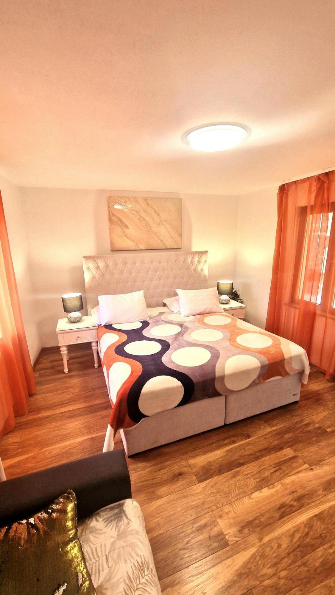 Apartments Ante フヴァル エクステリア 写真