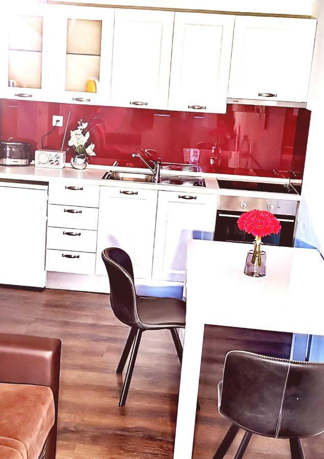 Apartments Ante フヴァル エクステリア 写真